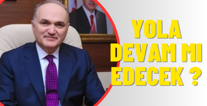 ADAY FARUK ÖZLÜ MÜ ?