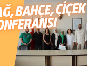 İranlı akademisyenler bilgi ve deneyimlerini anlattı