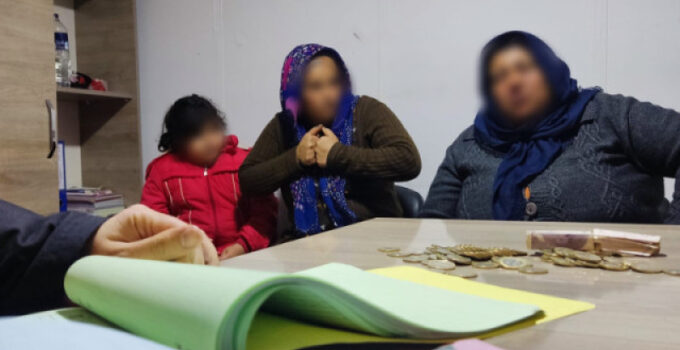 DUYGU İSTİSMARINA GEÇİT YOK