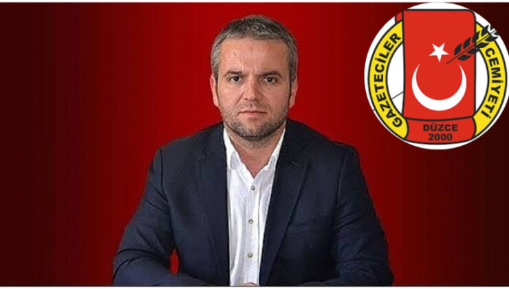 Cemiyetten 30 Ağustos mesajı