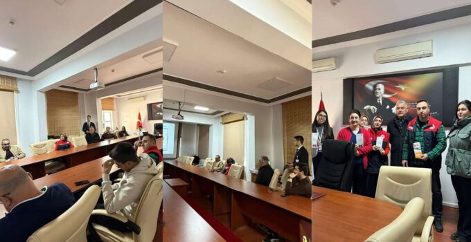 Akçakoca’da Sağlıklı Hayat Eğitimi: Katılımcılara Koruyucu Sağlık ve Erken Teşhis Bilgileri Verildi