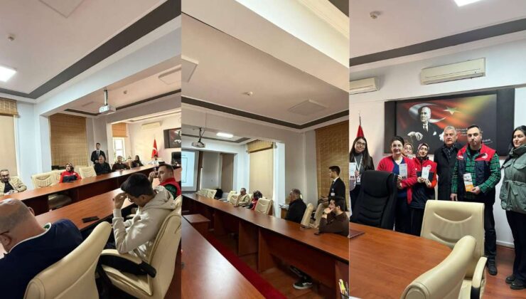 Akçakoca’da Sağlıklı Hayat Eğitimi: Katılımcılara Koruyucu Sağlık ve Erken Teşhis Bilgileri Verildi