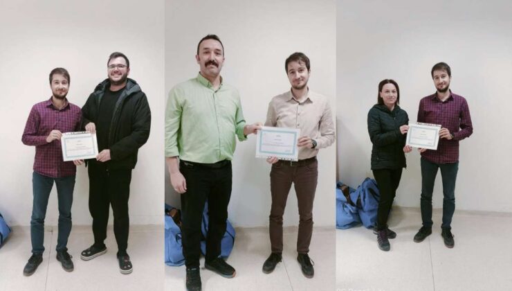 Düzce’de Anne Sütü ve Emzirme Danışmanlığı Güncelleme Eğitimi Düzenlendi