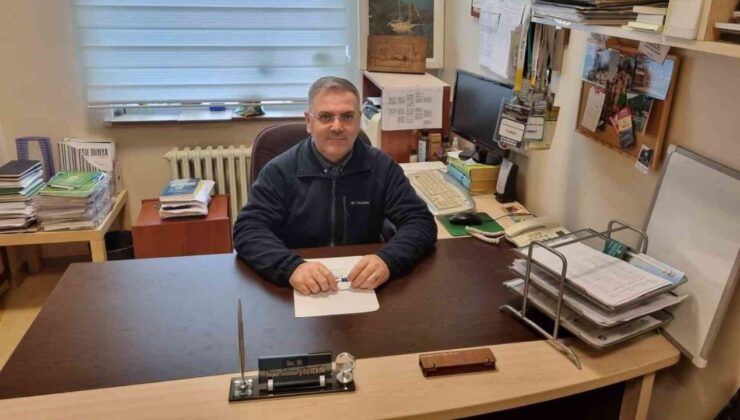 Doç. Dr. Yaşar Selman Gültekin: “Sürdürülebilirlik Geleceğin Anahtarı”