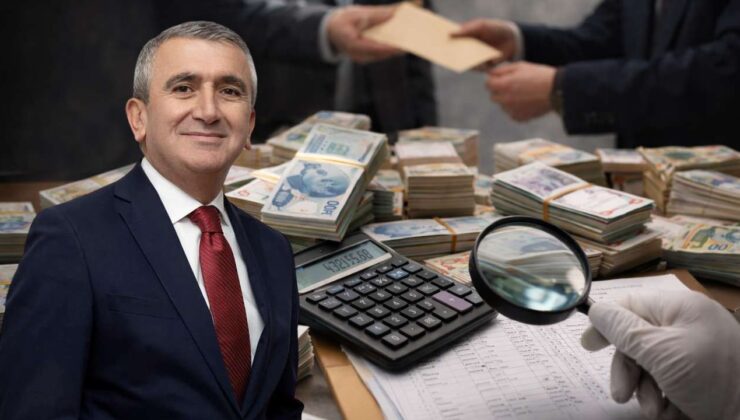 Akçakoca Belediyesi’nin Para Hareketleri Mercek Altında