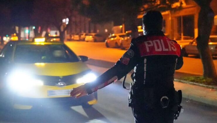 Düzce’de Bayram Haftasında 21 Bin 913 Kişi Sorgulandı: 119 Gözaltı, 17 Tutuklama