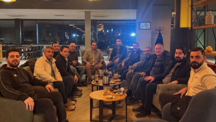 Düzce’de Eğitimcilerle İlham Dolu Buluşma