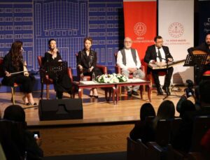 “Güçlü Aile Güçlü Gelecek Kongresi” Düzce’de Başladı