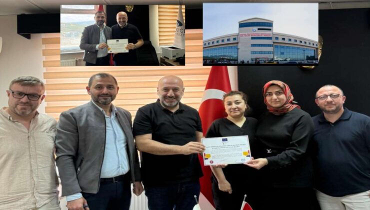 Düzce’de Sağlık Çalışanları İçin “Sıfır Tolerans” Protokolü İmzalandı