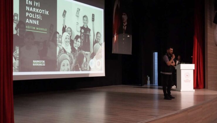 Düzce’de Personel ve Öğrencilere Güvenlik Eğitimi Verildi