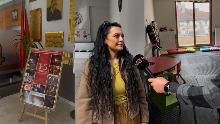 Otizmde Gerçek Farkındalık Çağrısı: “Sadece 2 Nisan Değil, Her Gün Destek Olmalıyız”