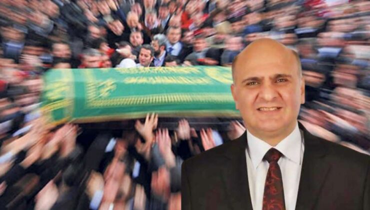 İstanbul Düzceliler Derneği Başkanı Sönmezoğlu’nun Acı Günü