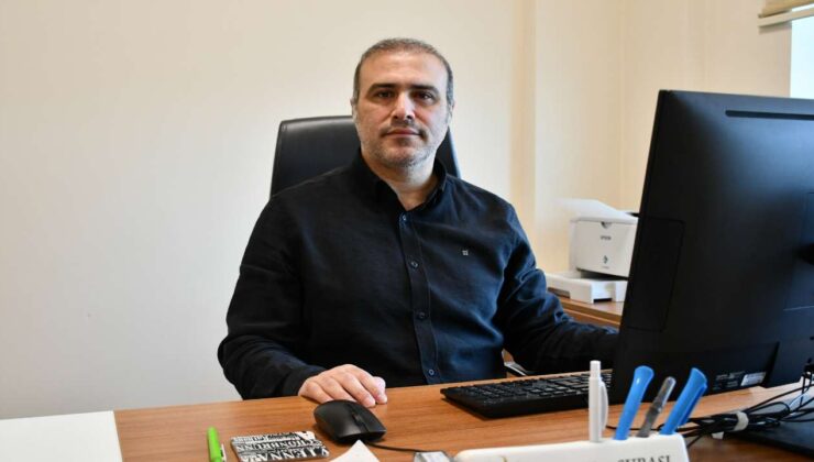 Düzce Üniversitesi Öğretim Üyesinden Bahar Alerjisine Karşı Önemli Uyarılar